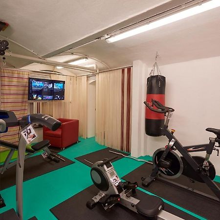 Hannover Business Home Eksteriør billede