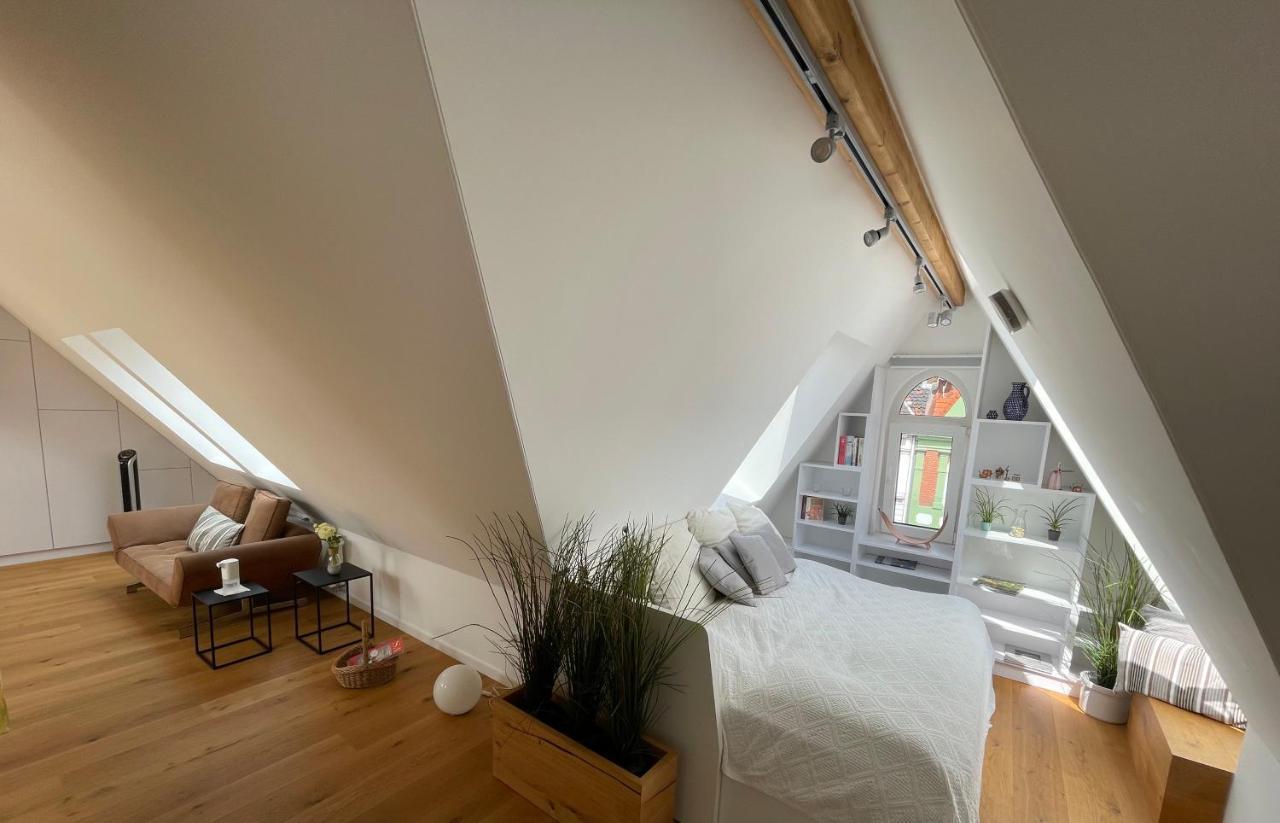 Hannover Business Home Eksteriør billede