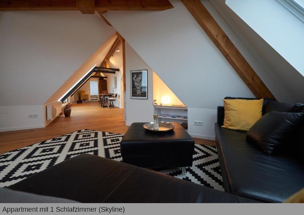 Hannover Business Home Eksteriør billede