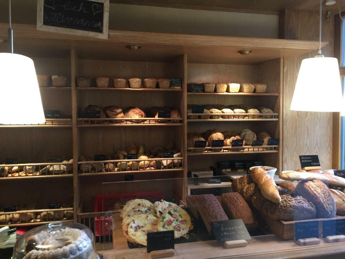 Hannover Business Home Eksteriør billede